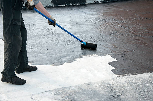 Best Poured Concrete Foundation  in Porcupine, SD